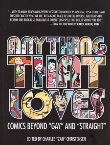Anything That Loves