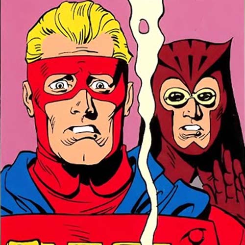 Captain Metropolis