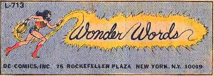 Comic Book Pen Pal