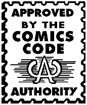 Sealed With Approval 1971