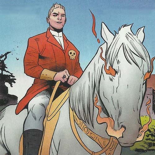 Cullen Bloodstone