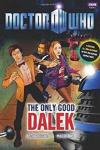 The Only Good Dalek