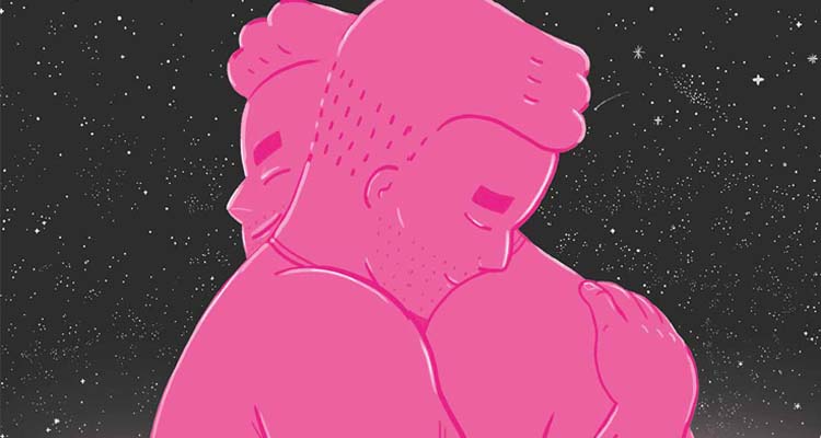 Gay Giant: A Memoir