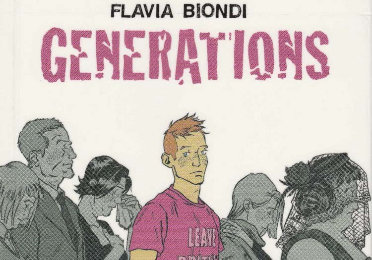 Generations
