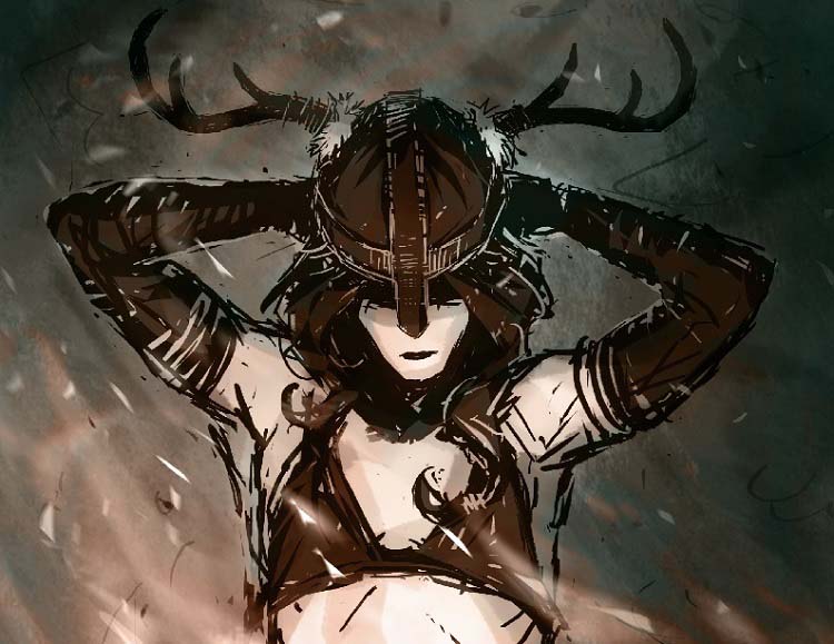 Heathen
