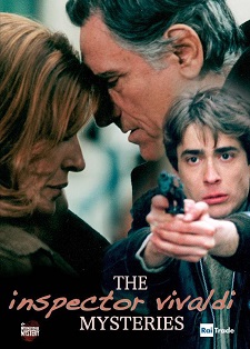 The Inspector Vivaldi Mysteries Comes To DVD