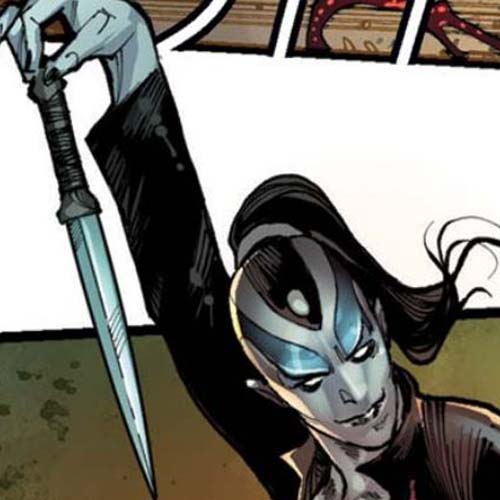 Jack Of Knives