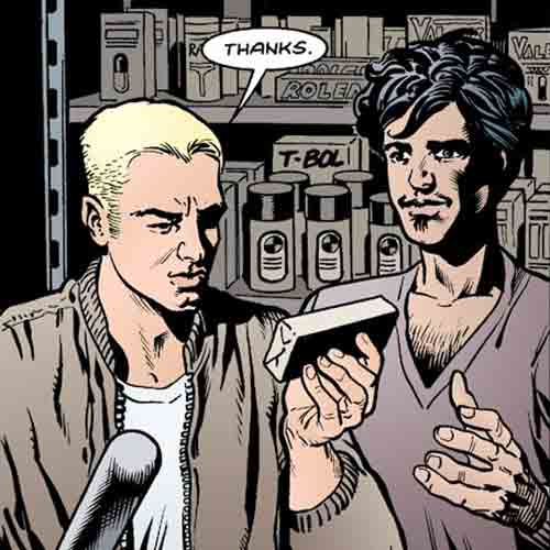 Jayesh & Karl