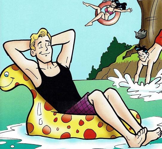 Kevin Keller
