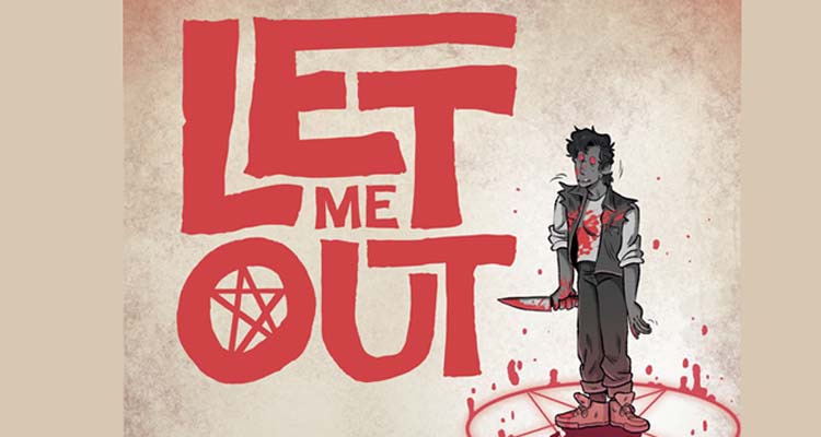 Let Me Out