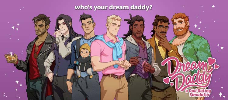 LGBTQ Previews March 2019 Part 1