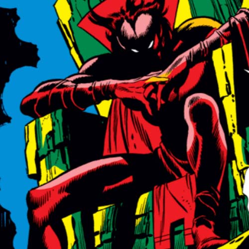 Mephisto