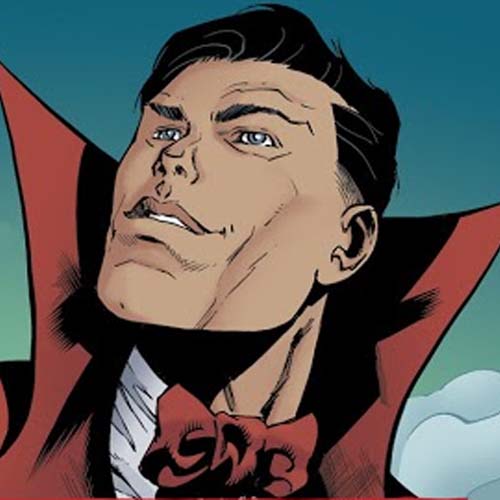 Red Phantom