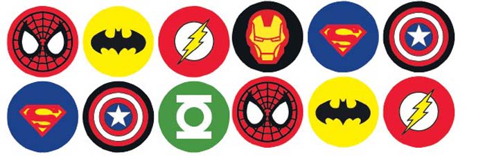 National Superhero Day Is April 28th