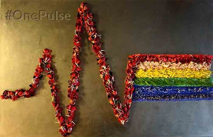 One Year Since The Orlando Massacre