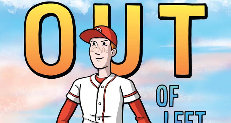 Out Of Left Field