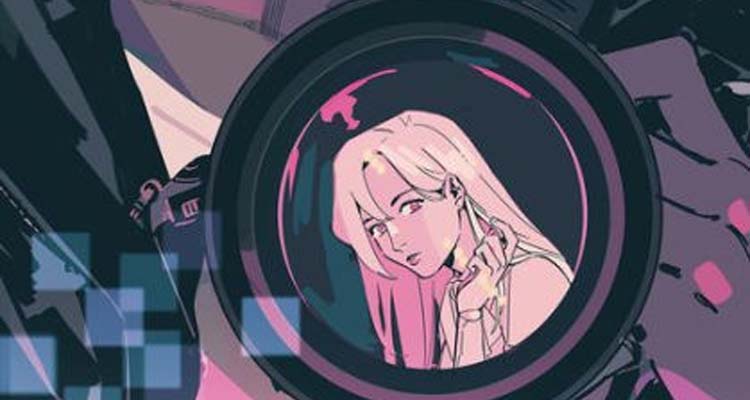 Pixels of You