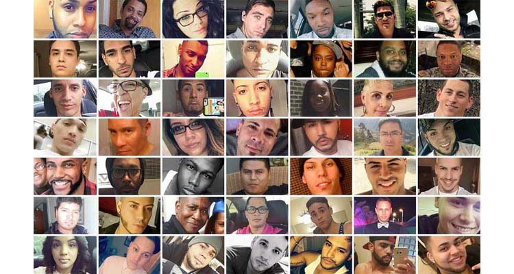 Remember The Pulse Forty Nine