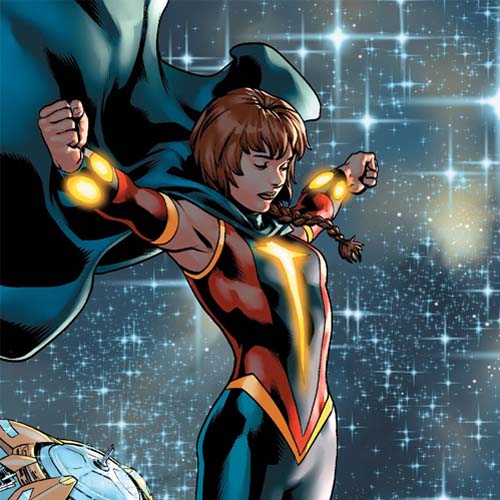 Quasar III