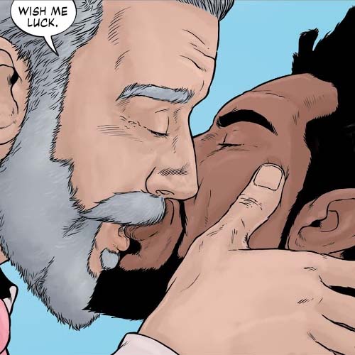 Raven & Duncan