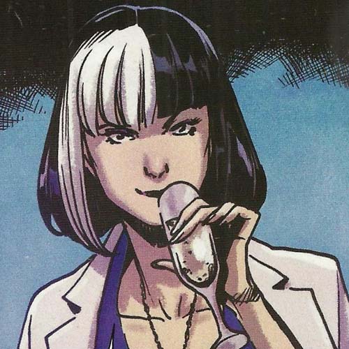 Saya Ishii