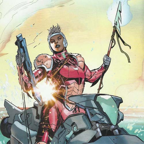 Sea Hunter