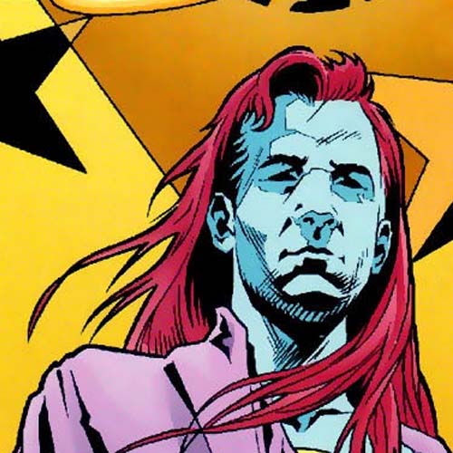 Starman III