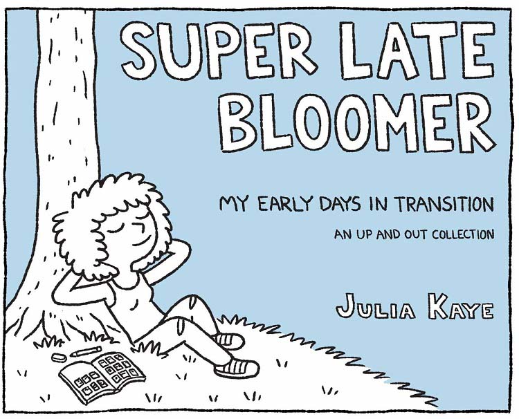 Super Late Bloomer