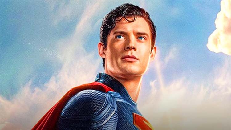 Second Impressions: Superman