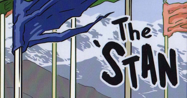 The ‘Stan