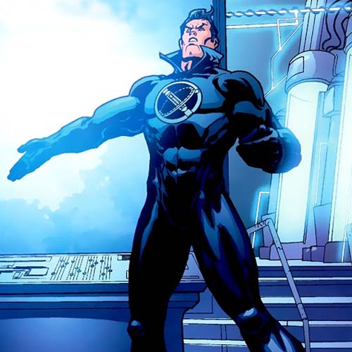 Time Commander 2