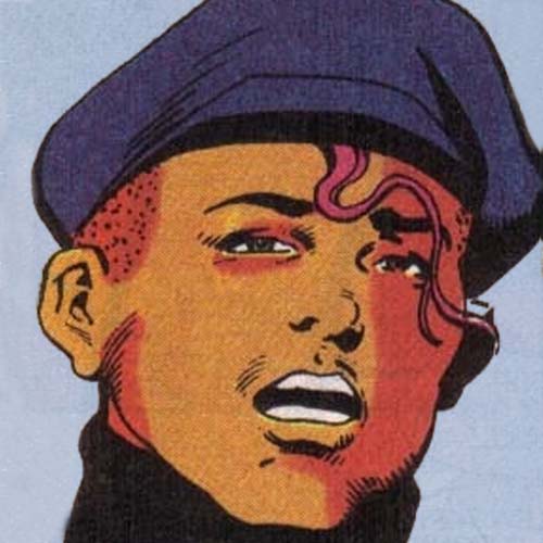 Tony