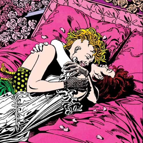 Tristan & Isolde