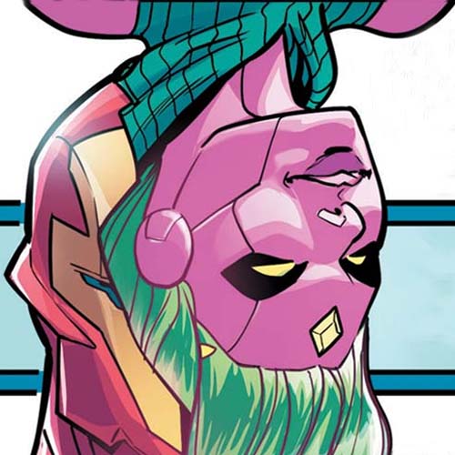 Viv Vision