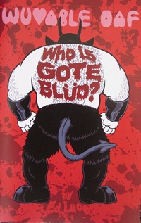 Wuvable Oaf #3