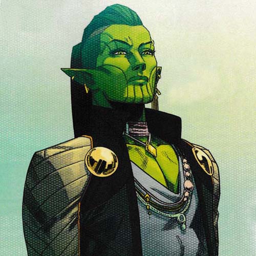Xavin